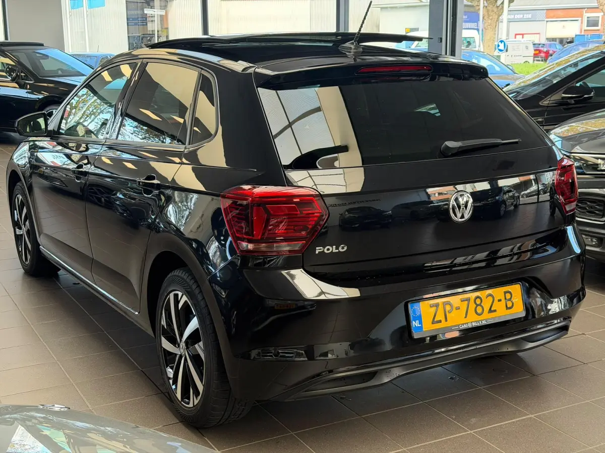 1.0 TSI Beats / panorama dak / CarPlay / navi /