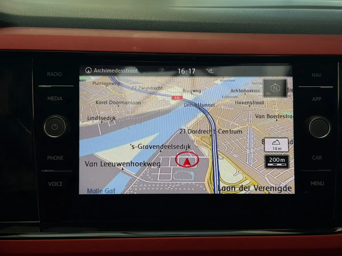 1.0 TSI Beats / panorama dak / CarPlay / navi /