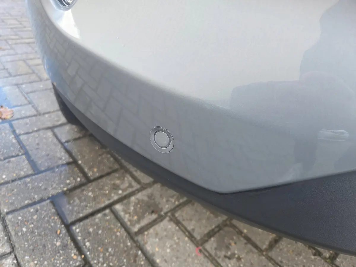 2.5 PHEV Titanium Winterpack/ Navigatie/ Parkeersensoren V + A/ Stoelverwarming/ Rijklaarpijs!