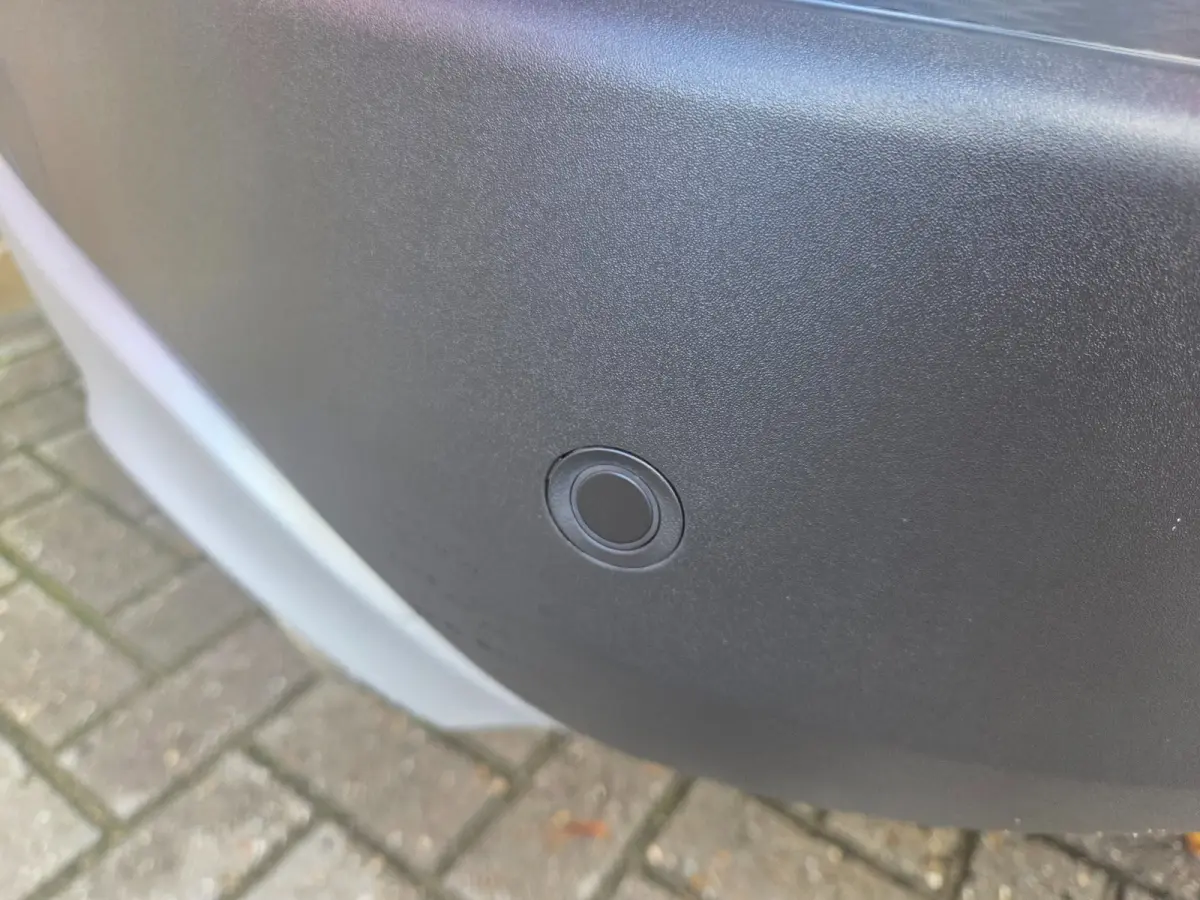 2.5 PHEV Titanium Winterpack/ Navigatie/ Parkeersensoren V + A/ Stoelverwarming/ Rijklaarpijs!