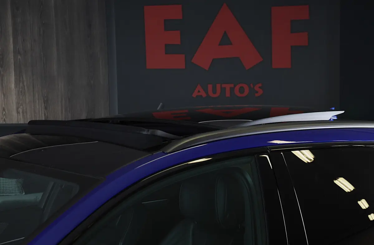 55 TFSI e Quattro RS6 Look / Head Up / B & O / Elek Stoelen / Memory / Acc / F1 / Lane Assist / Open Pano / 22 Inch