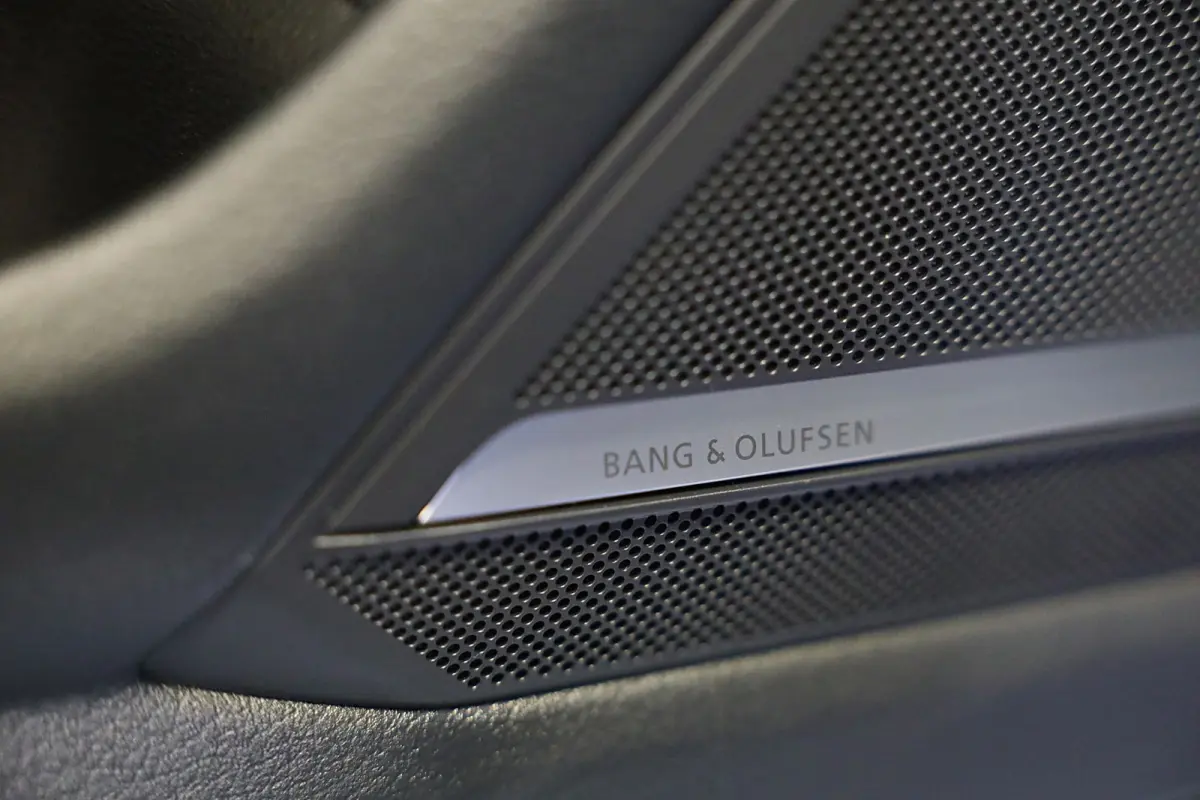 55 TFSI e Quattro RS6 Look / Head Up / B & O / Elek Stoelen / Memory / Acc / F1 / Lane Assist / Open Pano / 22 Inch