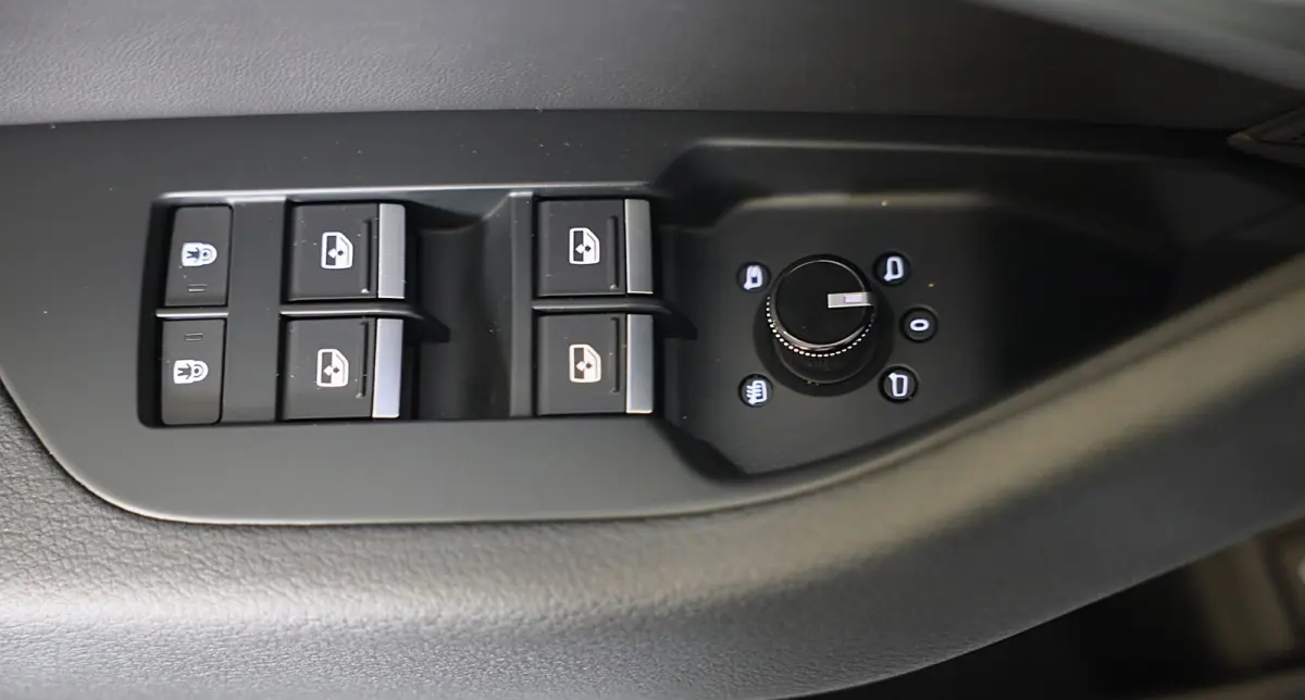 55 TFSI e Quattro RS6 Look / Head Up / B & O / Elek Stoelen / Memory / Acc / F1 / Lane Assist / Open Pano / 22 Inch