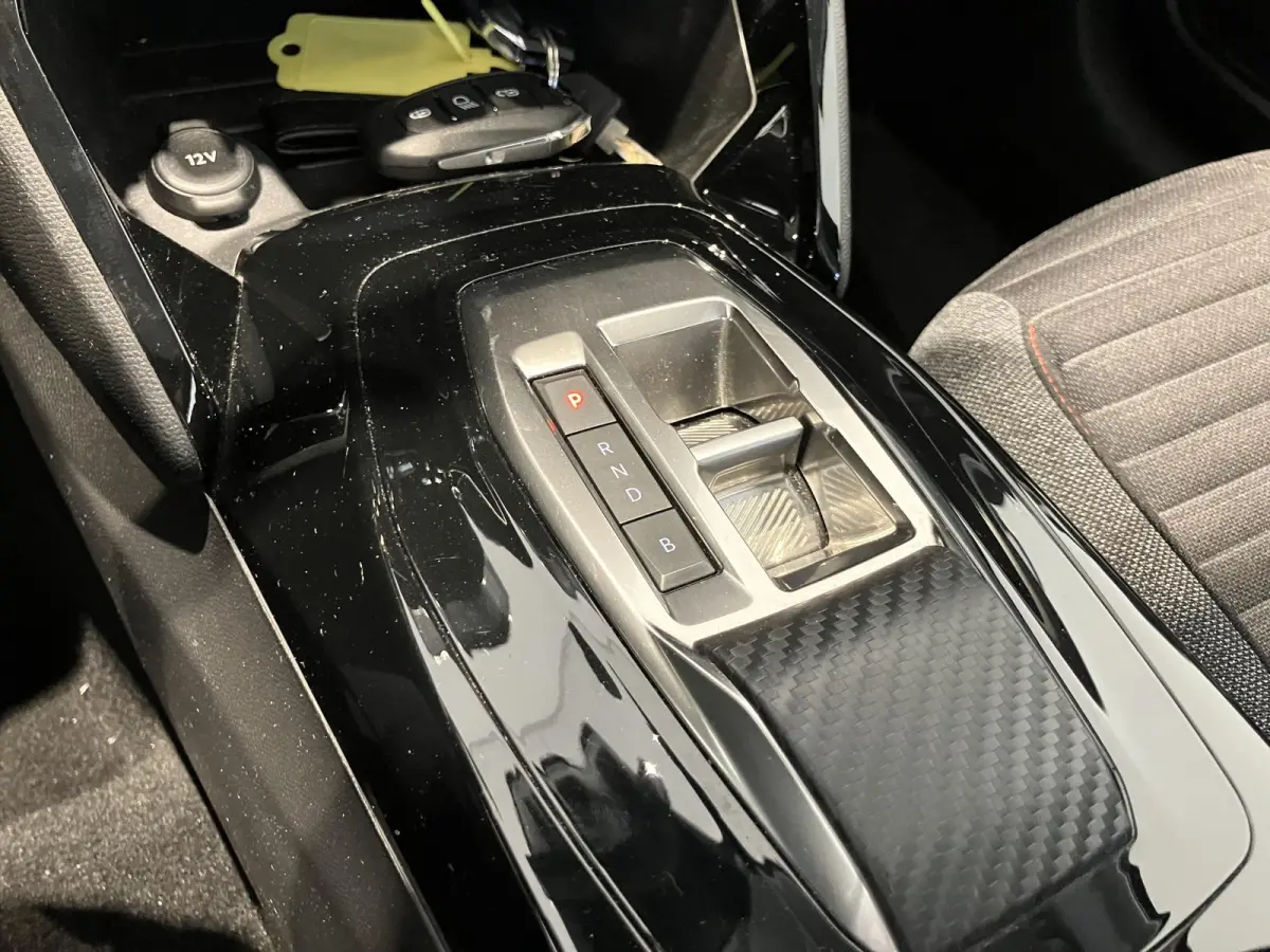 EV Allure Pack 50 kWh l Trekhaak l Apple carplay & Android auto l Stoelverwarming l 91.9% SoH |