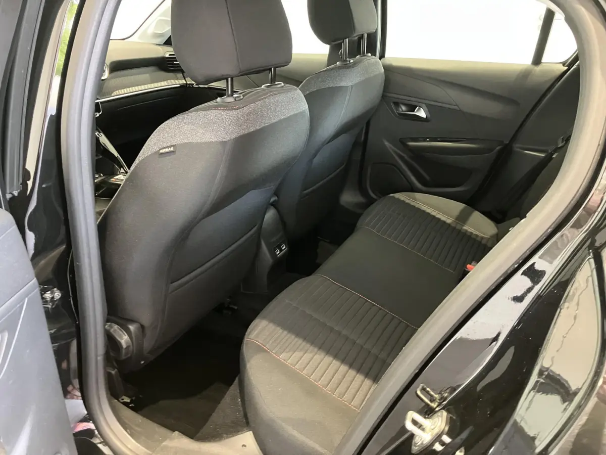 EV Allure Pack 50 kWh l Trekhaak l Apple carplay & Android auto l Stoelverwarming l 91.9% SoH |