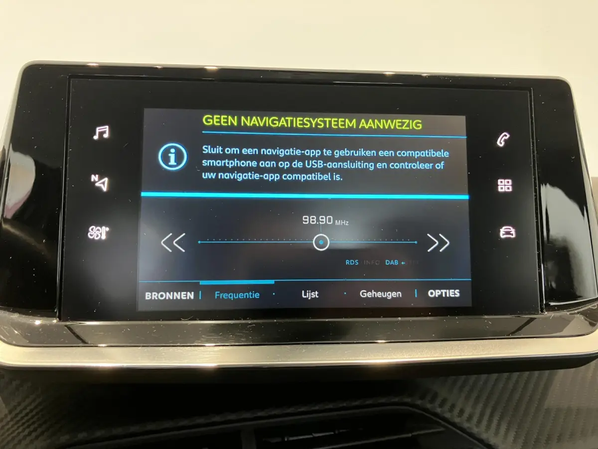 EV Allure Pack 50 kWh l Trekhaak l Apple carplay & Android auto l Stoelverwarming l 91.9% SoH |