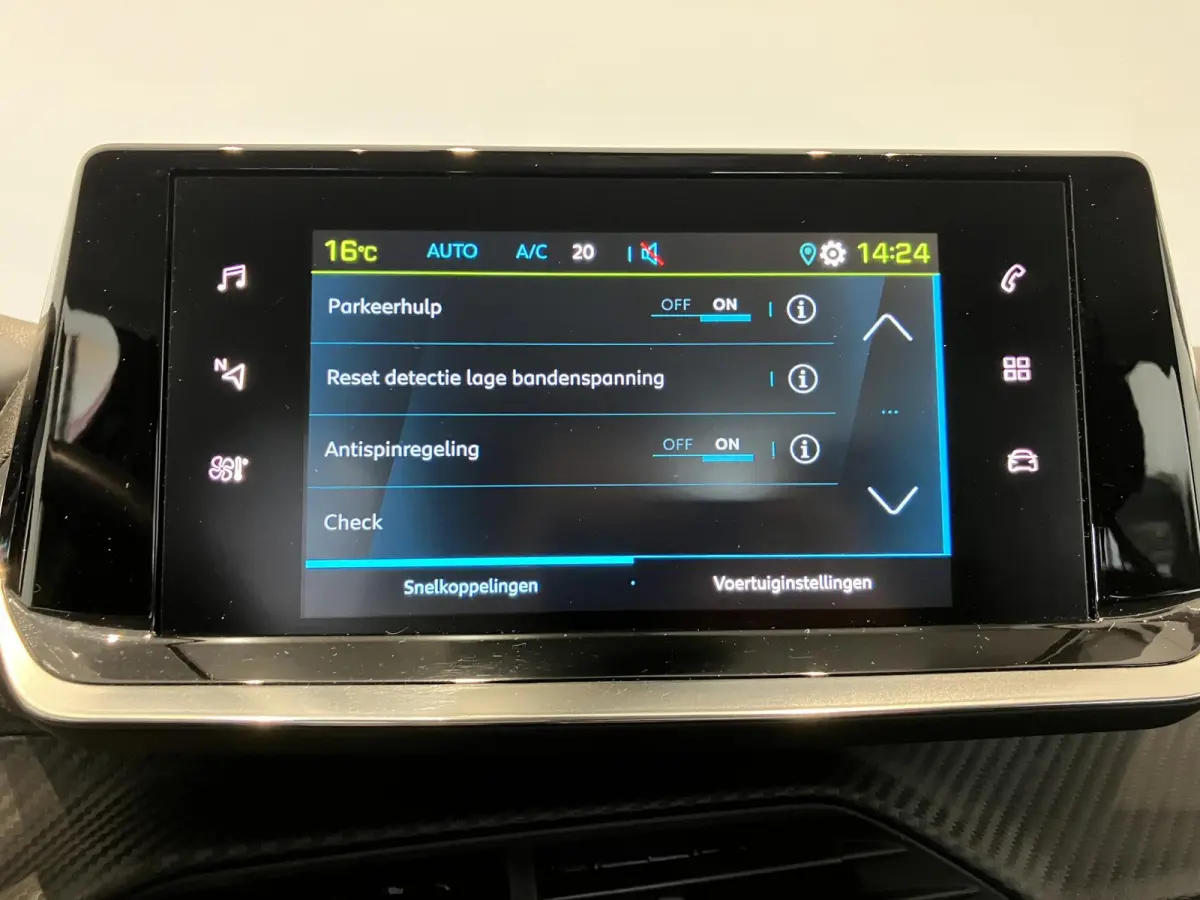 EV Allure Pack 50 kWh l Trekhaak l Apple carplay & Android auto l Stoelverwarming l 91.9% SoH |