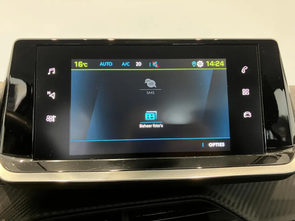 EV Allure Pack 50 kWh l Trekhaak l Apple carplay & Android auto l Stoelverwarming l 91.9% SoH |