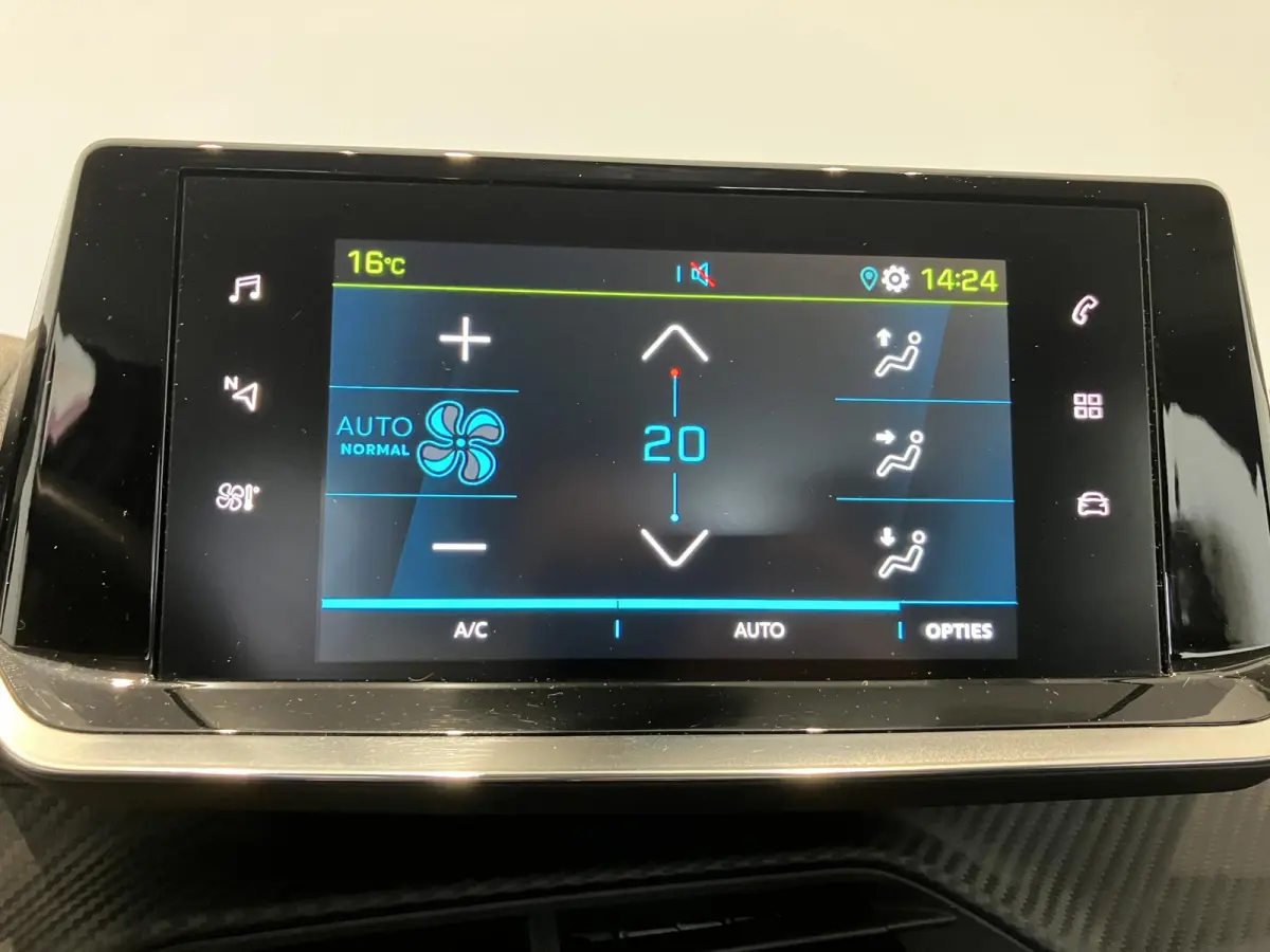 EV Allure Pack 50 kWh l Trekhaak l Apple carplay & Android auto l Stoelverwarming l 91.9% SoH |