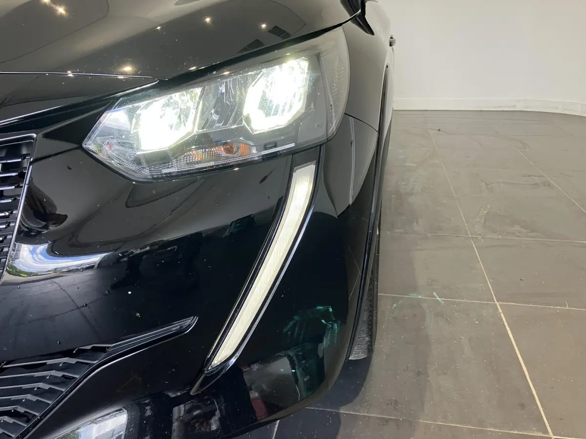 EV Allure Pack 50 kWh l Trekhaak l Apple carplay & Android auto l Stoelverwarming l 91.9% SoH |