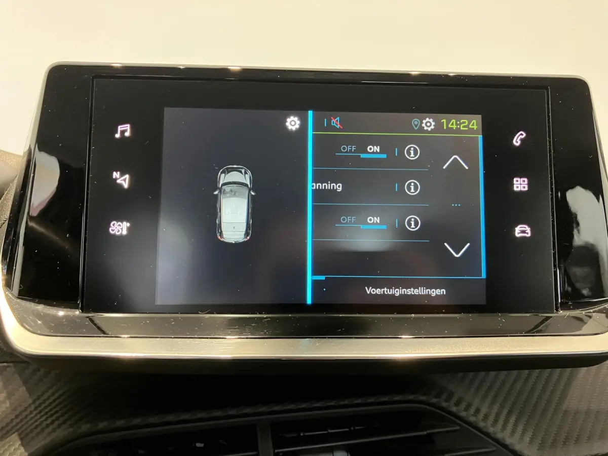 EV Allure Pack 50 kWh l Trekhaak l Apple carplay & Android auto l Stoelverwarming l 91.9% SoH |