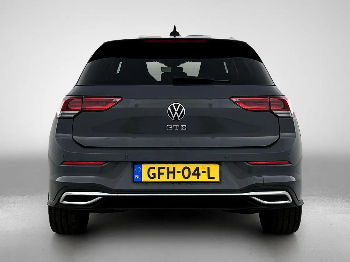 1.4 eHybrid GTE | 245 PK | SoH ... | Stoel en Stuurwielverwarming | Head-Up Display | Digital Cockpit | Parkeercamera | Park Assist | App Connect / Android Auto