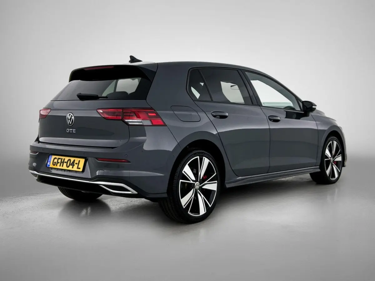 1.4 eHybrid GTE | 245 PK | SoH ... | Stoel en Stuurwielverwarming | Head-Up Display | Digital Cockpit | Parkeercamera | Park Assist | App Connect / Android Auto