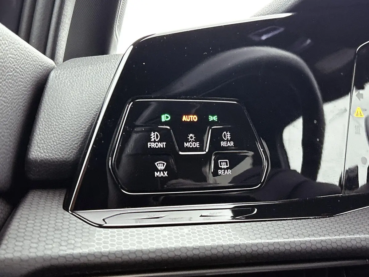 1.4 eHybrid GTE | 245 PK | SoH ... | Stoel en Stuurwielverwarming | Head-Up Display | Digital Cockpit | Parkeercamera | Park Assist | App Connect / Android Auto