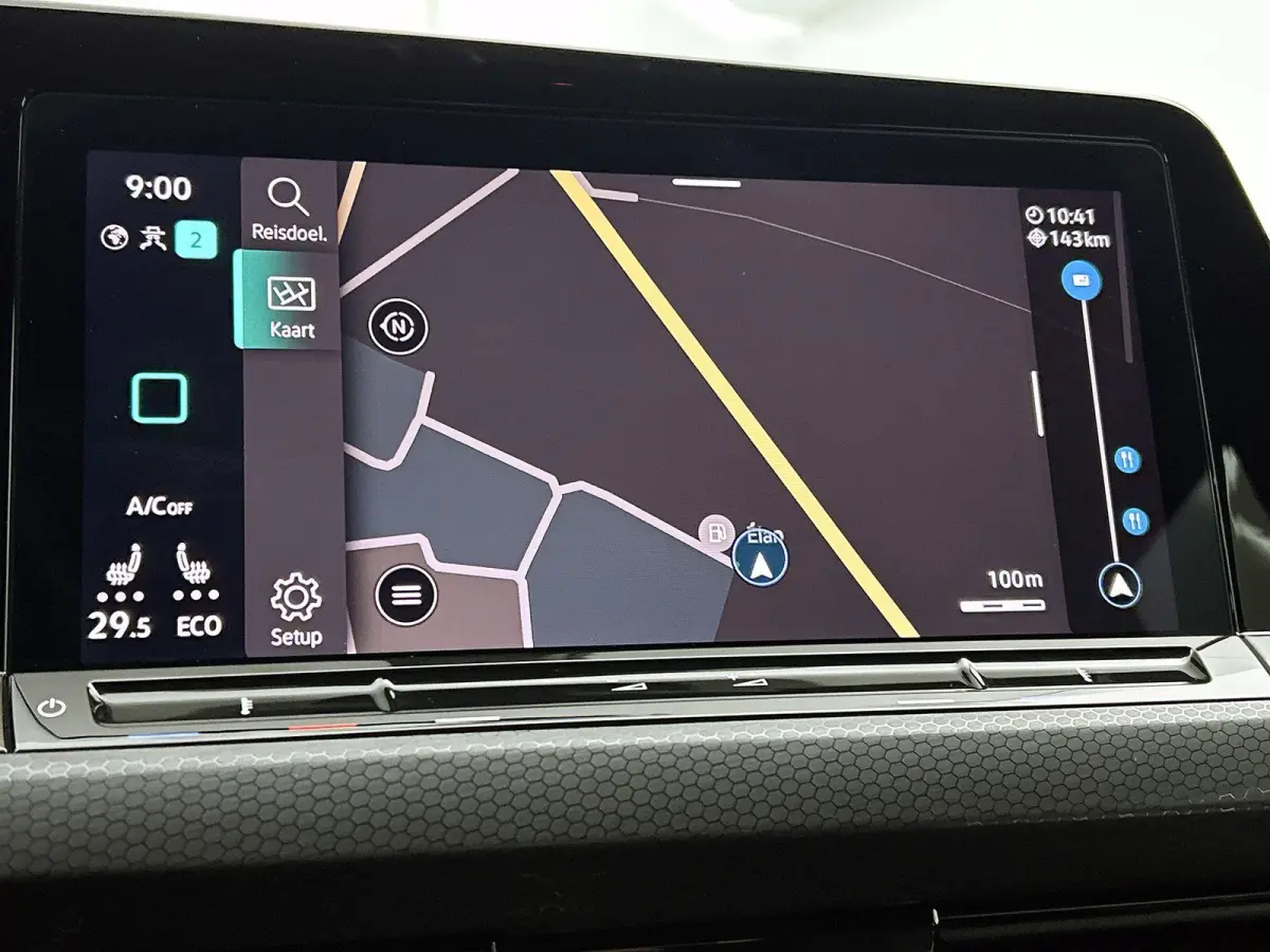 1.4 eHybrid GTE | 245 PK | SoH ... | Stoel en Stuurwielverwarming | Head-Up Display | Digital Cockpit | Parkeercamera | Park Assist | App Connect / Android Auto