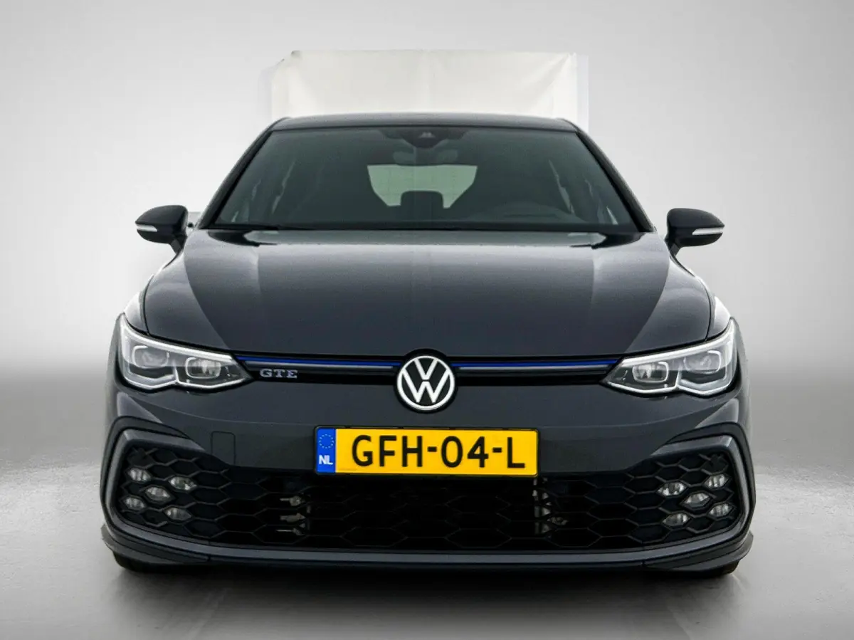 1.4 eHybrid GTE | 245 PK | SoH ... | Stoel en Stuurwielverwarming | Head-Up Display | Digital Cockpit | Parkeercamera | Park Assist | App Connect / Android Auto