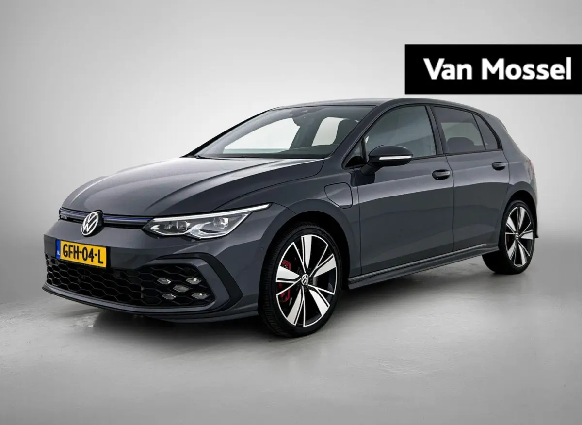 1.4 eHybrid GTE | 245 PK | SoH ... | Stoel en Stuurwielverwarming | Head-Up Display | Digital Cockpit | Parkeercamera | Park Assist | App Connect / Android Auto