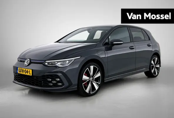 1.4 eHybrid GTE | 245 PK | SoH ... | Stoel en Stuurwielverwarming | Head-Up Display | Digital Cockpit | Parkeercamera | Park Assist | App Connect / Android Auto