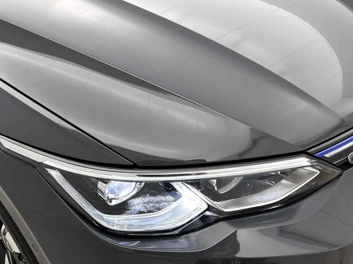 1.4 eHybrid GTE | 245 PK | SoH ... | Stoel en Stuurwielverwarming | Head-Up Display | Digital Cockpit | Parkeercamera | Park Assist | App Connect / Android Auto