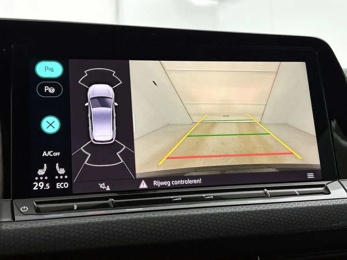 1.4 eHybrid GTE | 245 PK | SoH ... | Stoel en Stuurwielverwarming | Head-Up Display | Digital Cockpit | Parkeercamera | Park Assist | App Connect / Android Auto