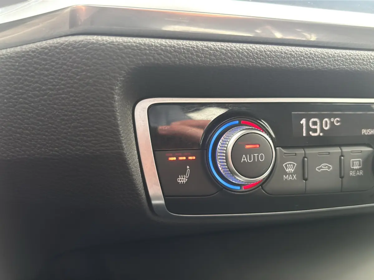 35 TFSI S edition | Trekhaak | Adap. Cruise | Stoelverwarming | Virtual Cockpit | Navigatie