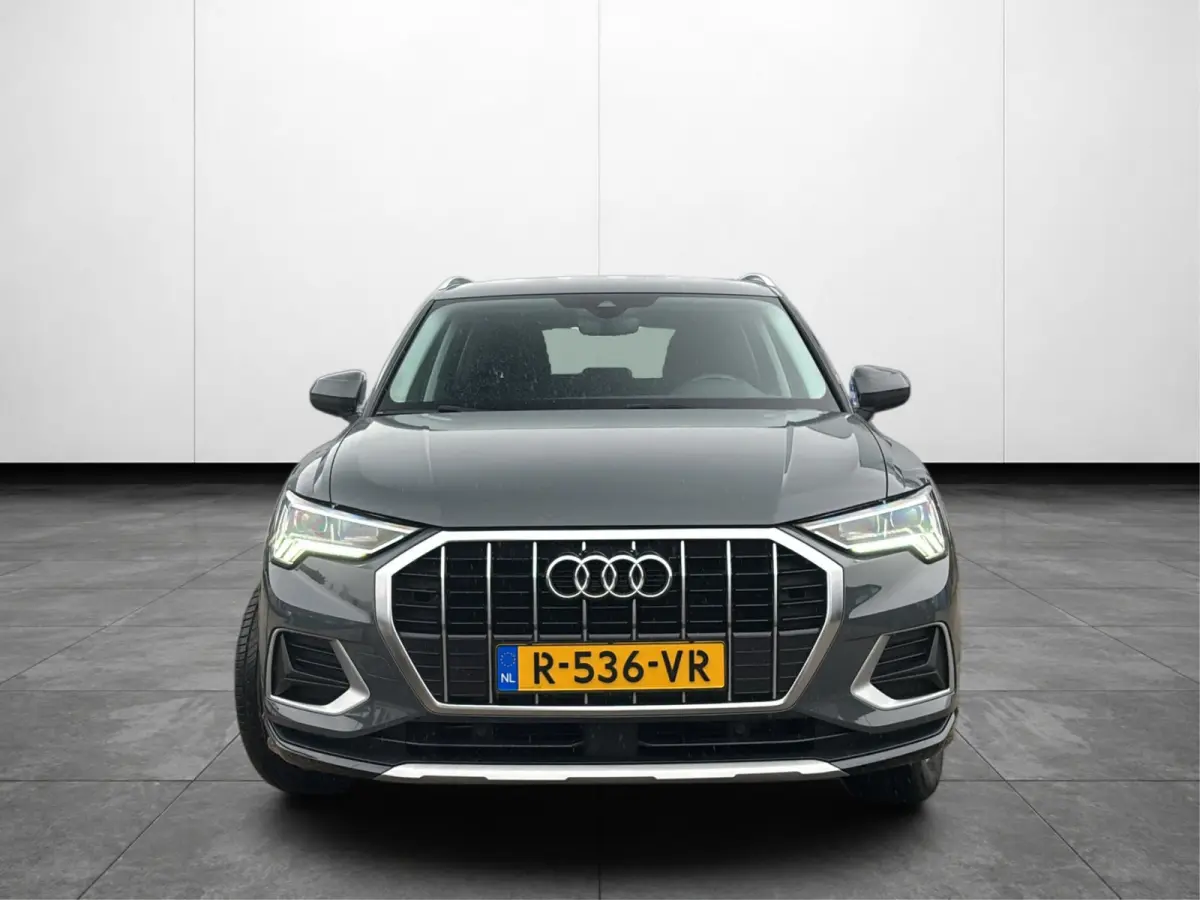 35 TFSI S edition | Trekhaak | Adap. Cruise | Stoelverwarming | Virtual Cockpit | Navigatie
