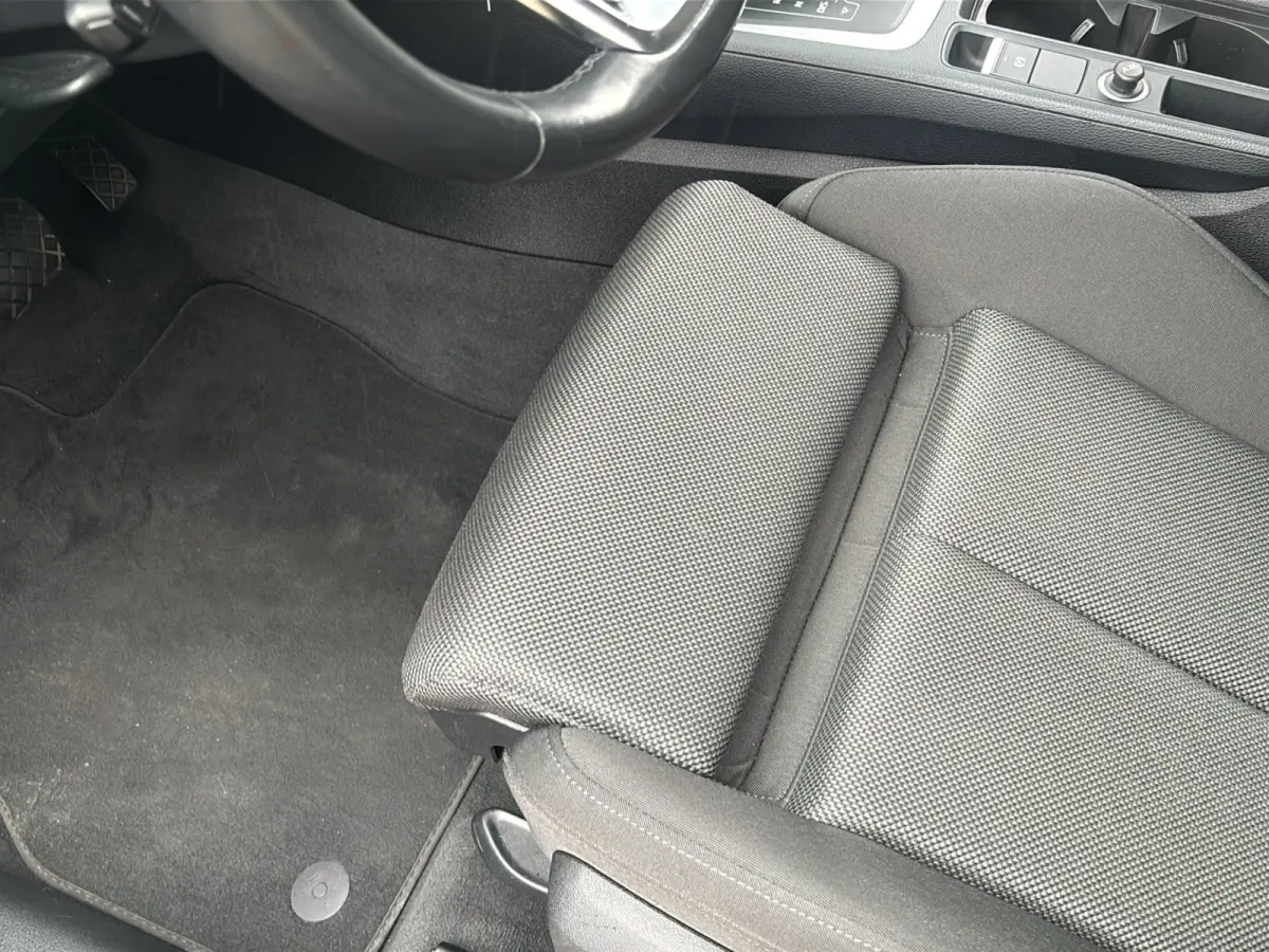 35 TFSI S edition | Trekhaak | Adap. Cruise | Stoelverwarming | Virtual Cockpit | Navigatie