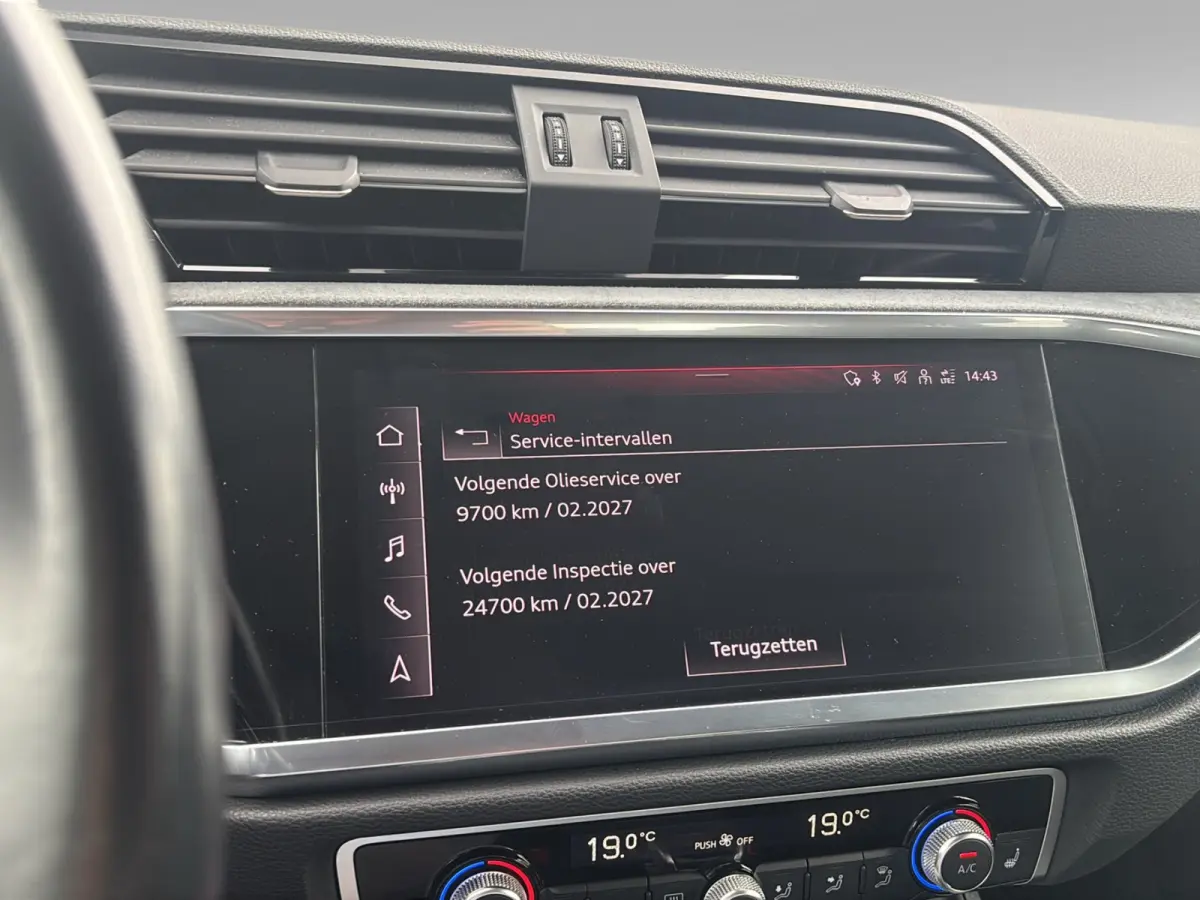 35 TFSI S edition | Trekhaak | Adap. Cruise | Stoelverwarming | Virtual Cockpit | Navigatie