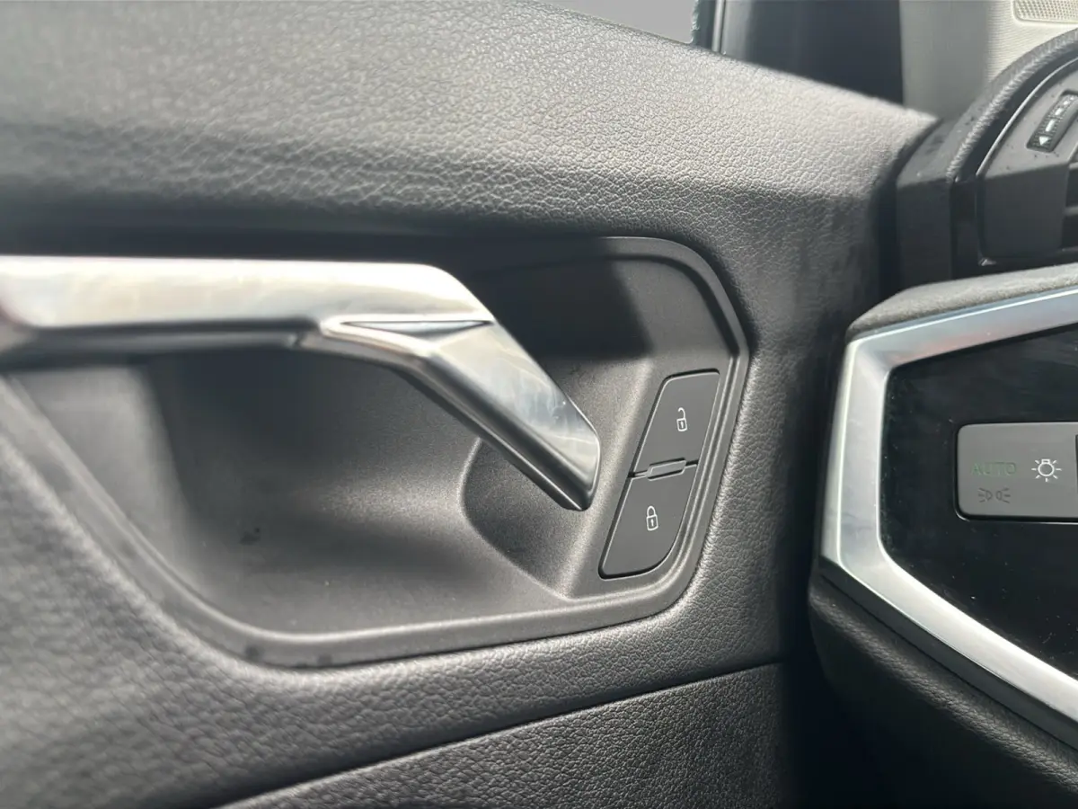 35 TFSI S edition | Trekhaak | Adap. Cruise | Stoelverwarming | Virtual Cockpit | Navigatie