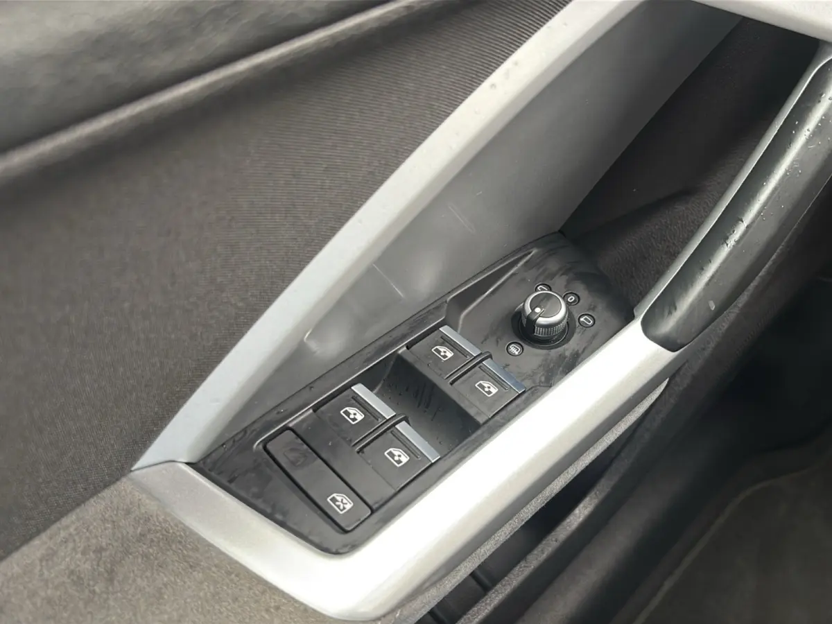 35 TFSI S edition | Trekhaak | Adap. Cruise | Stoelverwarming | Virtual Cockpit | Navigatie