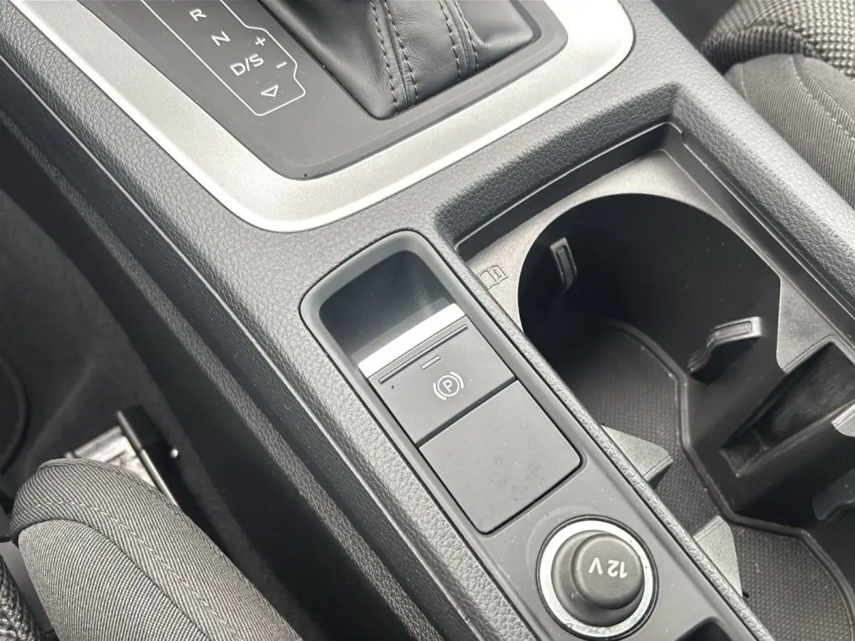 35 TFSI S edition | Trekhaak | Adap. Cruise | Stoelverwarming | Virtual Cockpit | Navigatie
