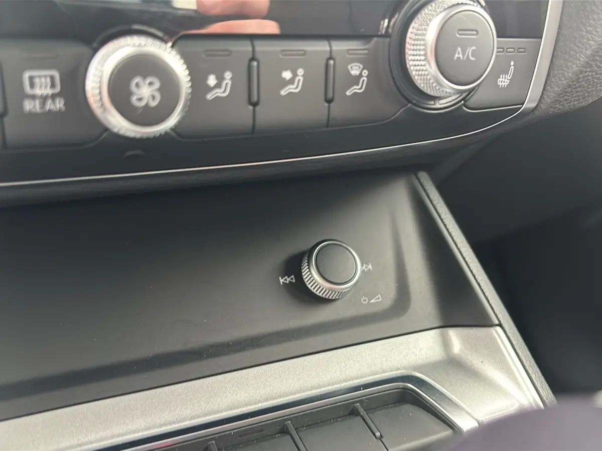 35 TFSI S edition | Trekhaak | Adap. Cruise | Stoelverwarming | Virtual Cockpit | Navigatie