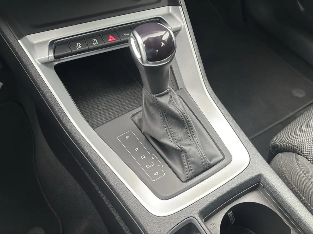35 TFSI S edition | Trekhaak | Adap. Cruise | Stoelverwarming | Virtual Cockpit | Navigatie