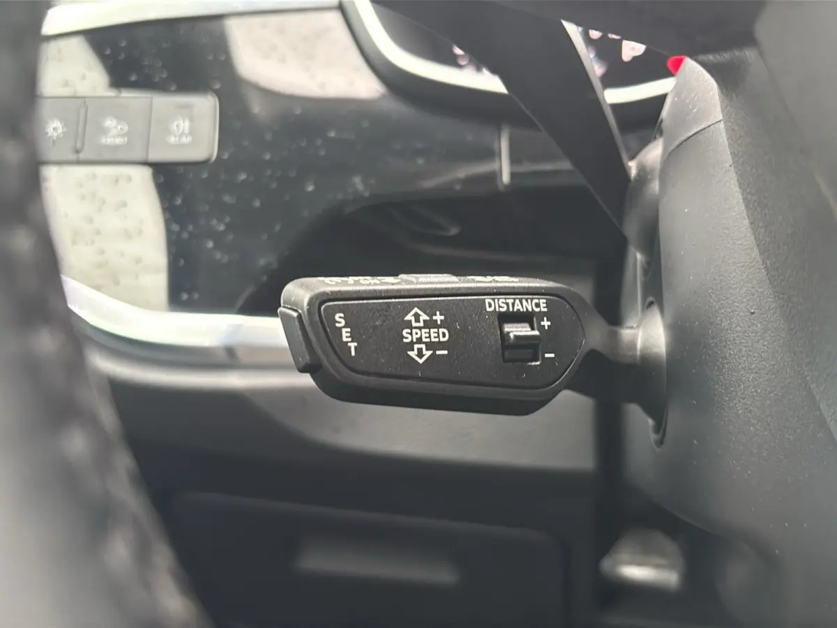 35 TFSI S edition | Trekhaak | Adap. Cruise | Stoelverwarming | Virtual Cockpit | Navigatie