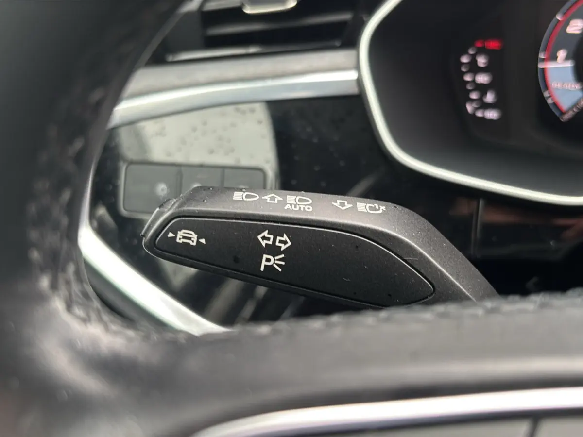 35 TFSI S edition | Trekhaak | Adap. Cruise | Stoelverwarming | Virtual Cockpit | Navigatie