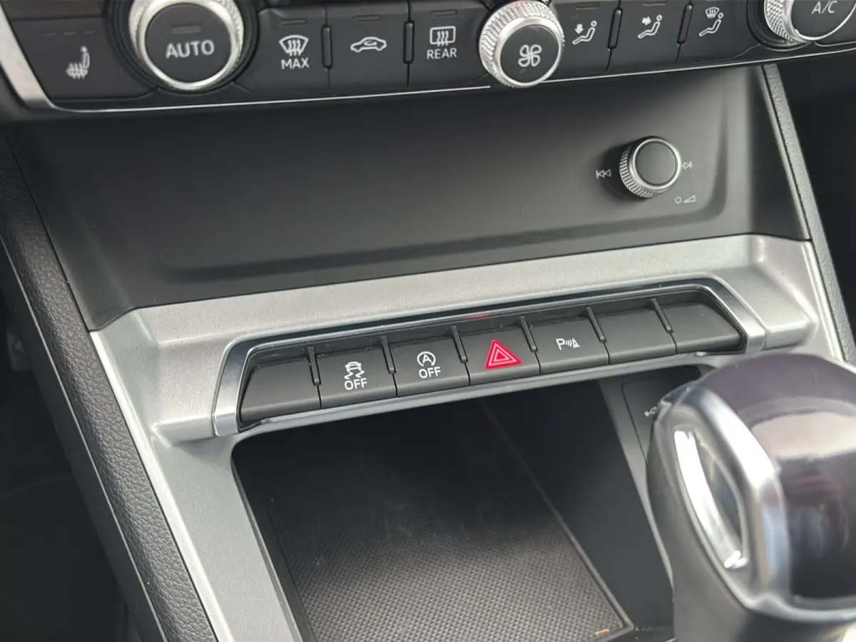 35 TFSI S edition | Trekhaak | Adap. Cruise | Stoelverwarming | Virtual Cockpit | Navigatie