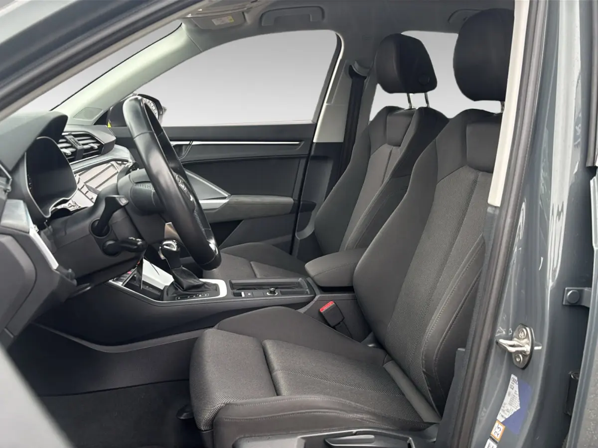 35 TFSI S edition | Trekhaak | Adap. Cruise | Stoelverwarming | Virtual Cockpit | Navigatie