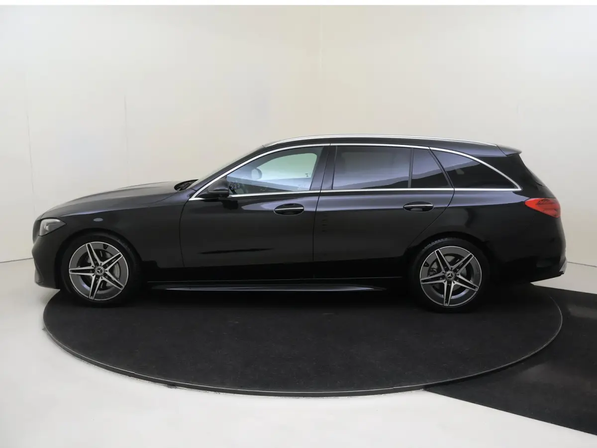 180 AMG Line /Digital light /360 Camera /Augmented reality