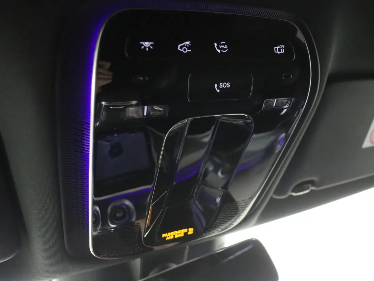 180 AMG Line /Digital light /360 Camera /Augmented reality