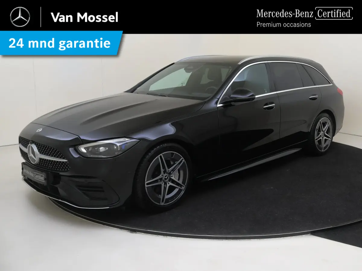 180 AMG Line /Digital light /360 Camera /Augmented reality