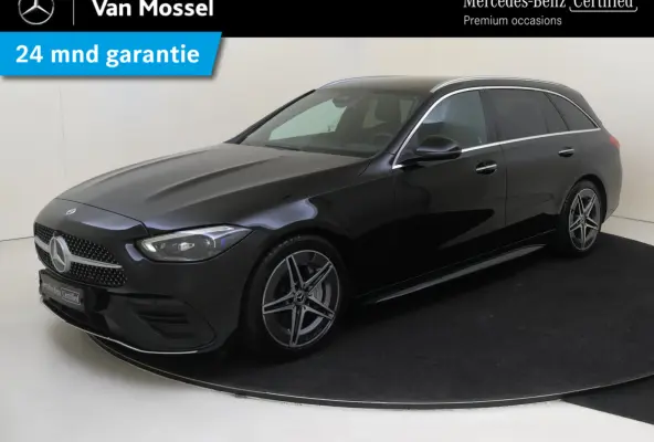 180 AMG Line /Digital light /360 Camera /Augmented reality