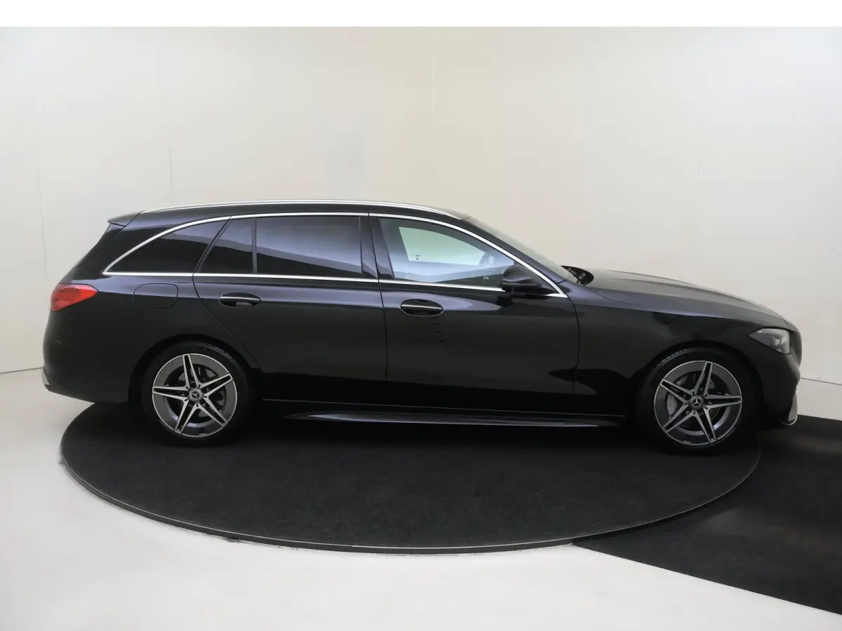 180 AMG Line /Digital light /360 Camera /Augmented reality