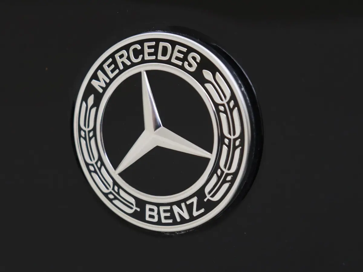 180 AMG Line /Digital light /360 Camera /Augmented reality