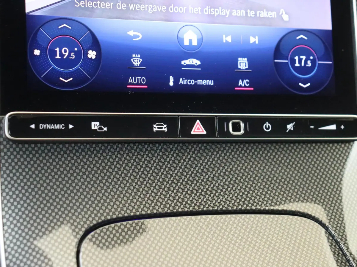 180 AMG Line /Digital light /360 Camera /Augmented reality