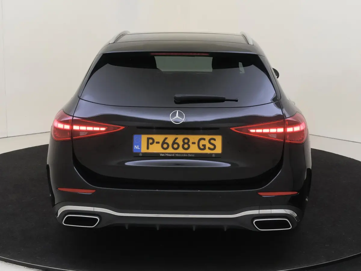 180 AMG Line /Digital light /360 Camera /Augmented reality