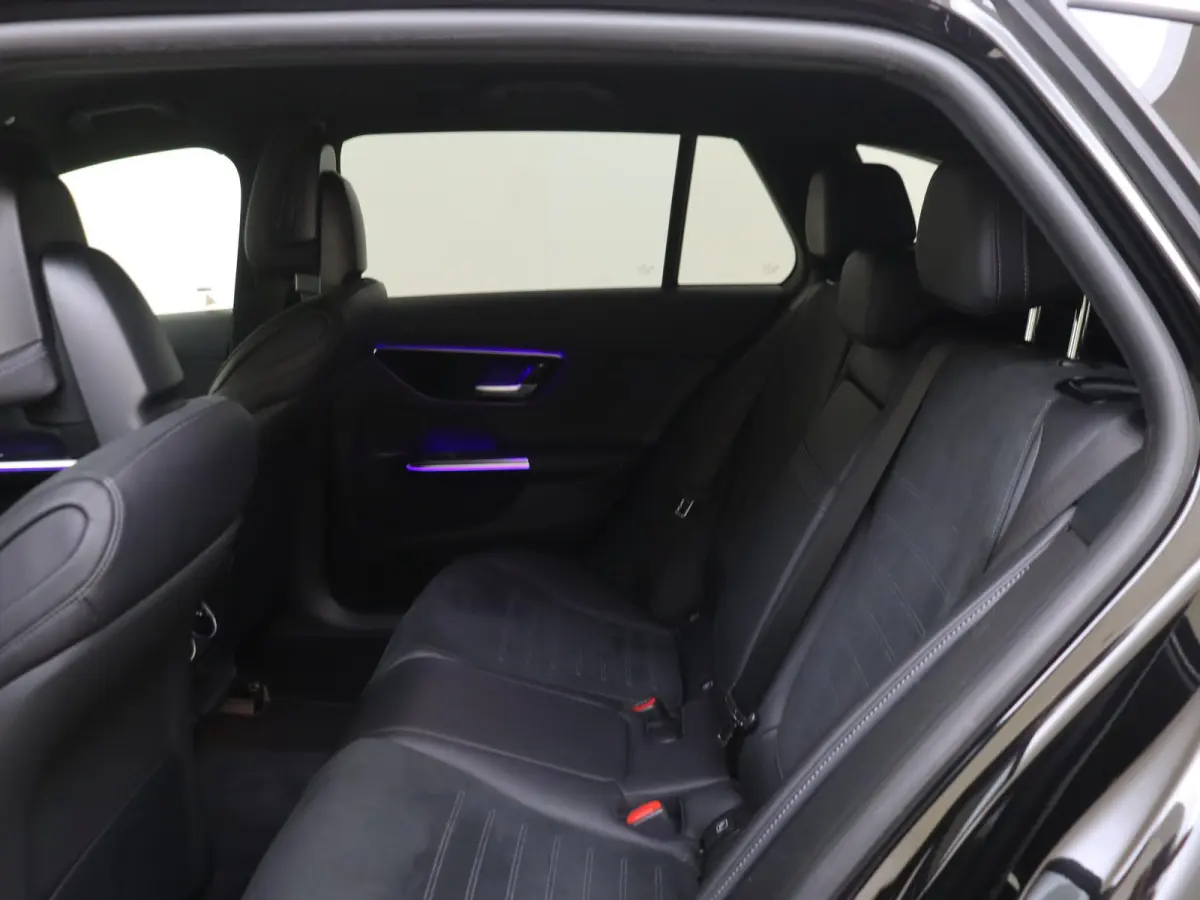 180 AMG Line /Digital light /360 Camera /Augmented reality