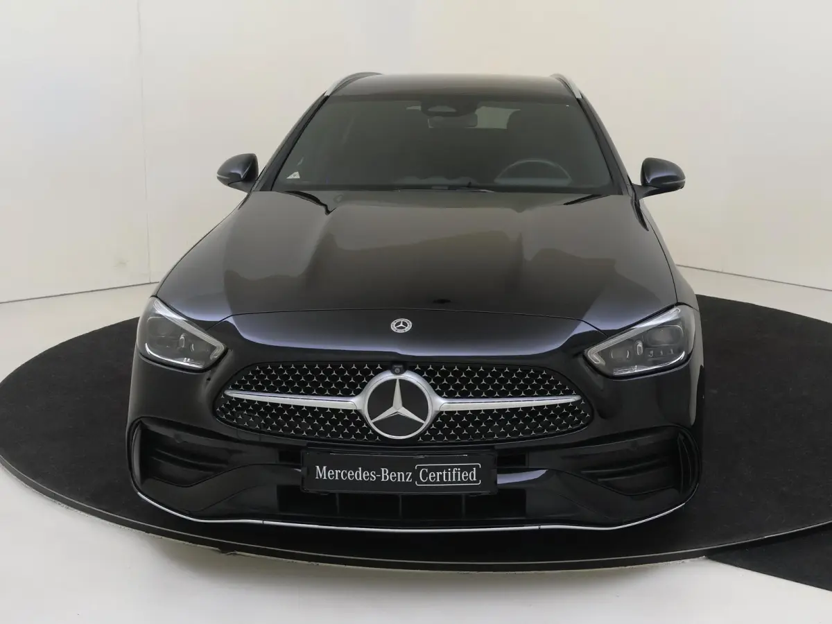 180 AMG Line /Digital light /360 Camera /Augmented reality