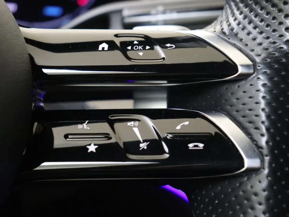 180 AMG Line /Digital light /360 Camera /Augmented reality