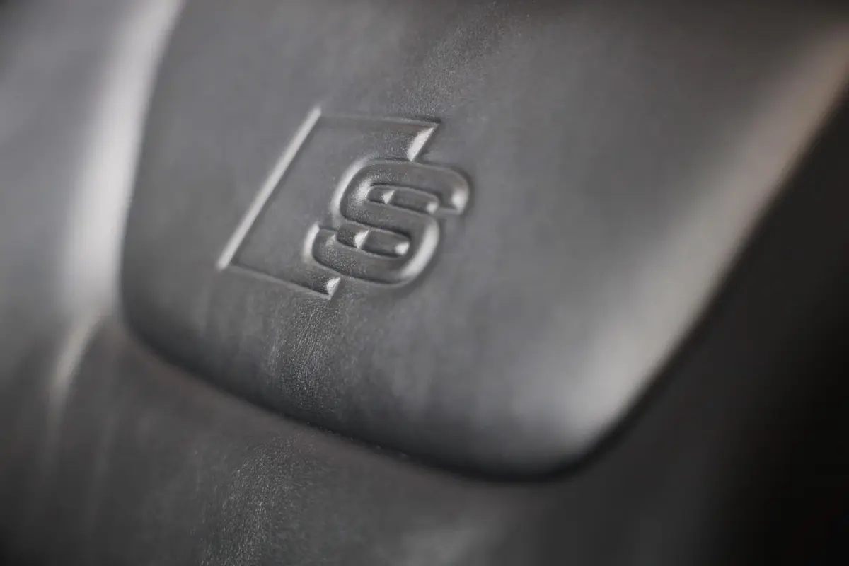 55 TFSI E Quattro Competition / Leder / CC / Memory / Elek Stoelen / Virtual Cockpit / Lane Assist / F1 / Camera