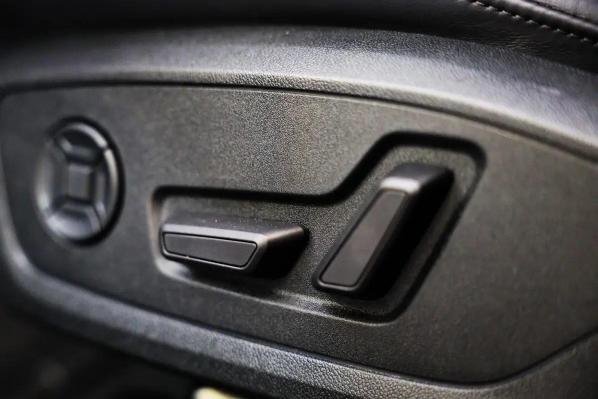 55 TFSI E Quattro Competition / Leder / CC / Memory / Elek Stoelen / Virtual Cockpit / Lane Assist / F1 / Camera